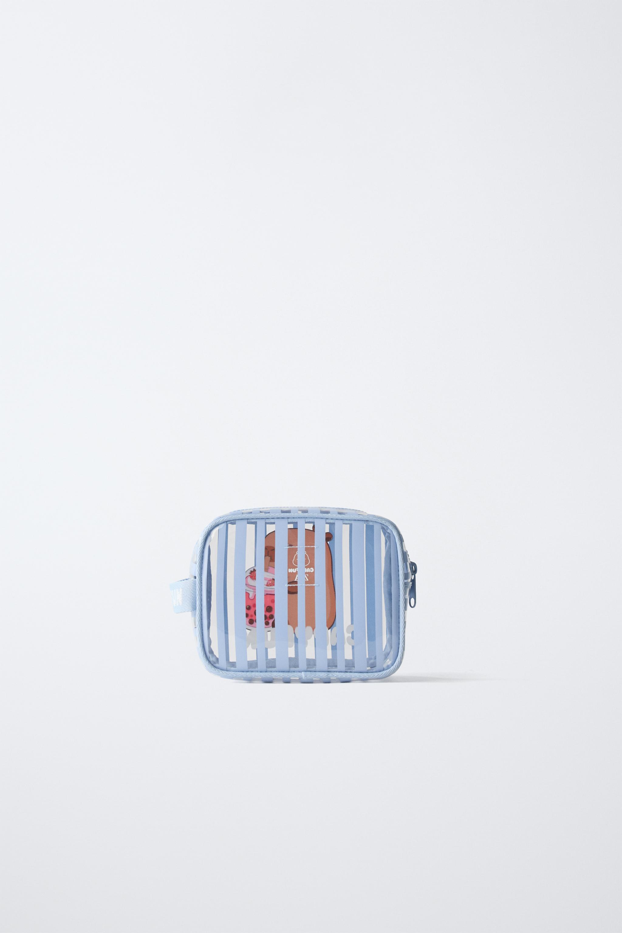 CAPIBARA CAPYFUN © TOILETRY BAG